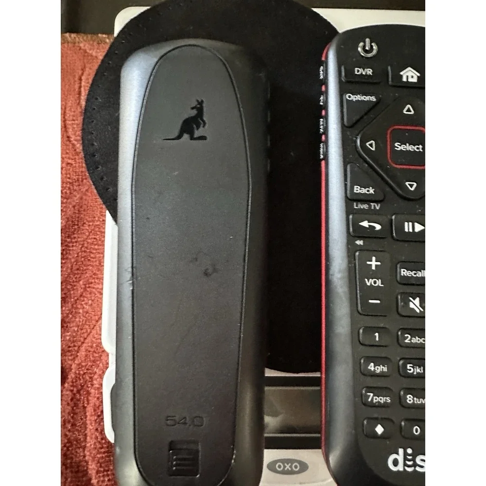 DISH Network product pair